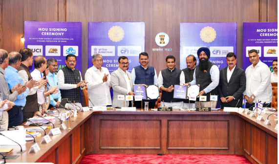 क्रीडा पर्यटनाच्या माध्यमातून जागतिक संधी!