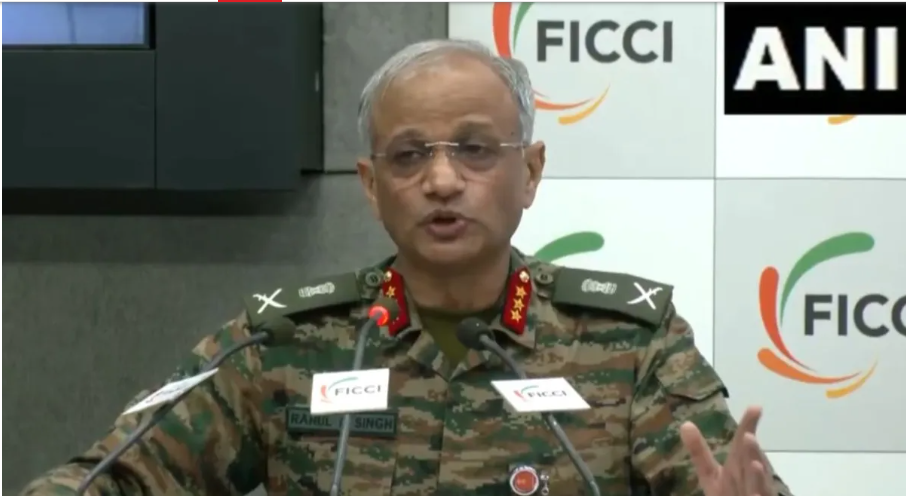 ‘भारताने फक्त पाकिस्तानलाच नाही तर तीन देशांना हरवले’