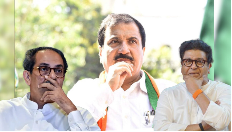 मराठीच्या मुद्द्यावर एकत्र येण्याची भाषा करणारे मराठीच्या मुद्द्यावर वेगळे झाले होते का?