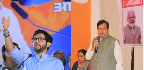 कुर्ल्यातील रोहिंग्या-बांग्लादेशींच्या झोपड्यांना वाचवण्यासाठी आदित्य ठाकरेंचा प्रयत्न?