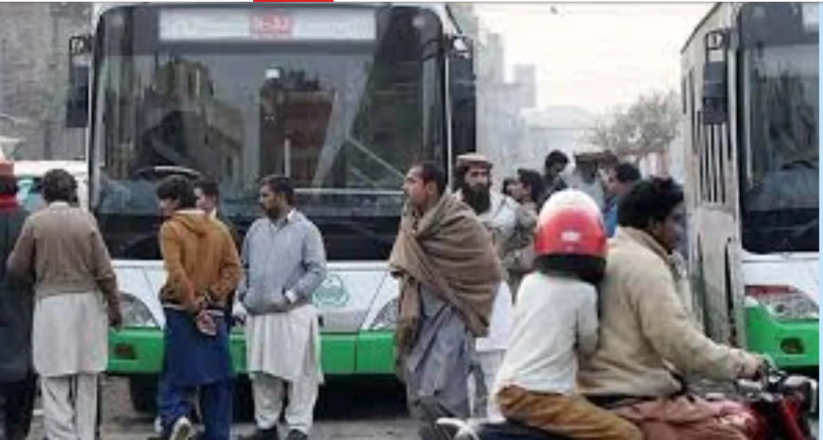 आधी ओळखपत्र तपासले मग गोळ्या घातल्या, बलुचिस्तानची घटना!