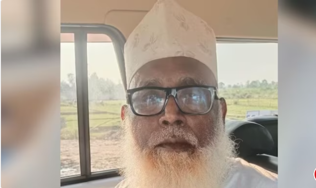 ‘छांगुर बाबा’ला मुस्लिम देशांकडून धर्मांतरासाठी मिळाले ५०० कोटी रुपये!