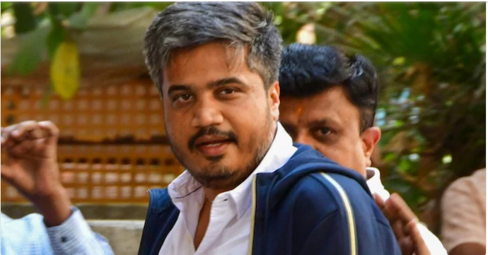 रोहित पवार ईडीच्या कचाट्यात!