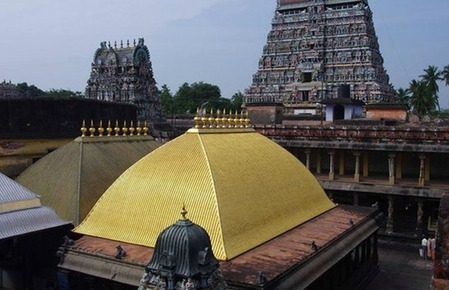 ८०० वर्षांहून अधिक प्राचीन ‘दक्षिणेतील शिवालय’