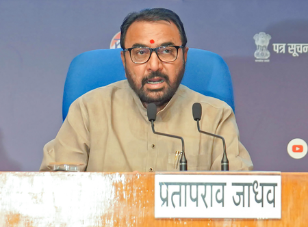 आता राष्ट्रीय आयुष मिशन सक्षम होणार !