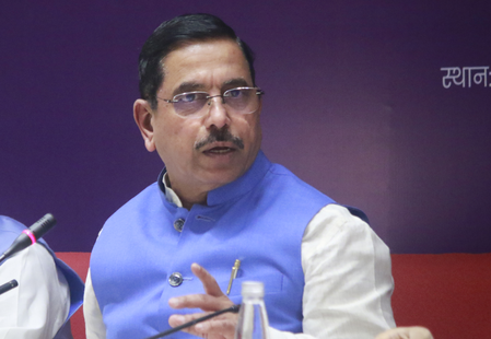 एसआयआरवर लोकांना विरोधक गोंधळात टाकताहेत