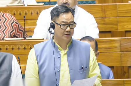 एका माणसामुळे देशाला नुकसान सहन करावे लागणार नाही