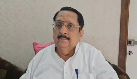 ‘बेगानी शादी में अब्दुल्ला दिवाना’ असे कोणाला म्हणाले राज पुरोहित