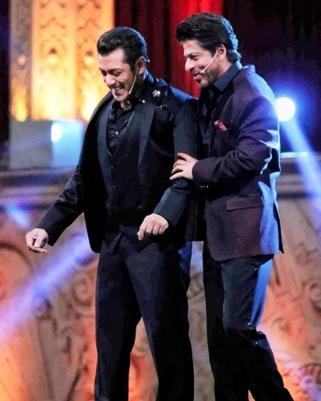 बॉलीवूडमधील मैत्री : भांडणं, गैरसमज आणि अंतर…