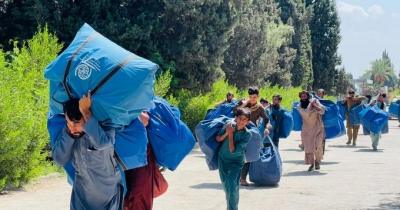 आम्हाला अपमानित करण्यात आले…