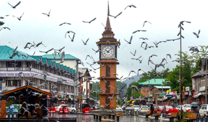 अनुच्छेद ३७० हटवून झाली ६ वर्षे