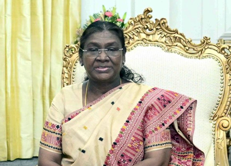 गोंडा अपघातावर राष्ट्रपती मुर्मू, पंतप्रधान मोदी यांनी व्यक्त केला शोक