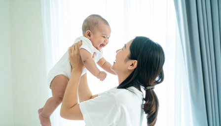 मातृत्वानंतरचे पहिले ४५ दिवस का असतात महत्त्वाचे?