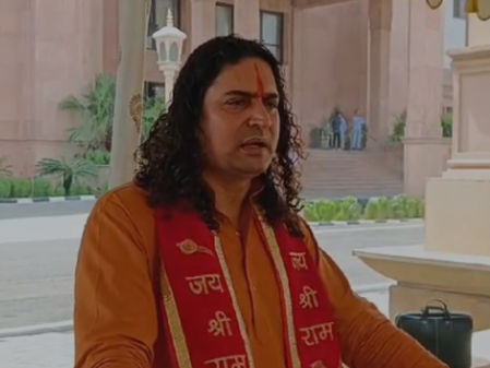 सनातन संस्कृती मजबूत करण्यात आमचा मोलाचा वाटा