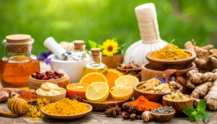 धावपळीच्या जीवनशैलीत निरोगी राहण्यासाठी स्वीकारा ‘नैसर्गिक उपाय’