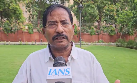 टीएमसीला लोकशाहीशी काहीही देणेघेणे नाही