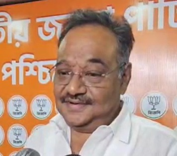 सुवेंदु अधिकारींसोबत मोठी दुर्घटना घडली असती…