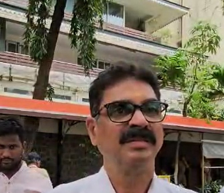 राज ठाकरे-बच्चू कडू यांची भेट निवडणुकीच्या पार्श्वभूमीवर नाही