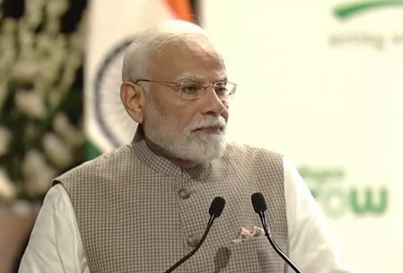 डॉ. स्वामिनाथन यांनी अन्न उत्पादनात आत्मनिर्भर अभियानाचं केलं नेतृत्व