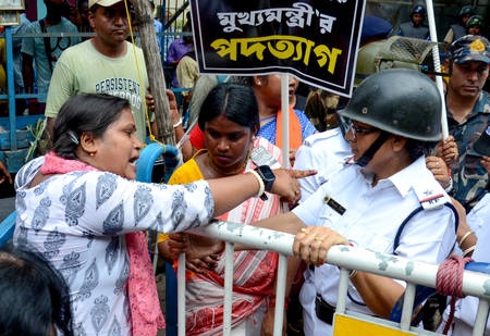 रुग्णालयाने वैद्यकीय अहवालात केला फेरफार