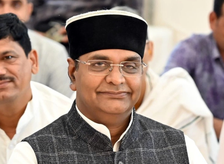 लव्ह जिहादविरोधात समर्पित होणार नरेला रक्षा बंधन महोत्सव