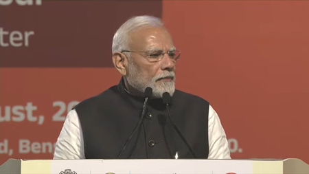 ऑपरेशन सिंदूरने जगाला नव्या भारताचे दर्शन घडवले