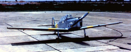 स्वतंत्र भारताचे पहिले उड्डाण