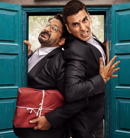 कोर्टरूममध्ये भिडले ‘जगदीश’ आणि ‘जगदीश्वर’