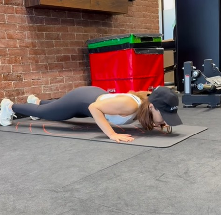 सोहा अली खानने सांगितले फिट राहण्यामागचे गुपित