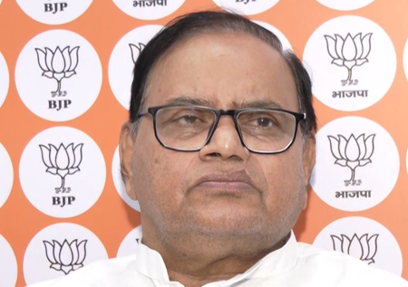 रा. स्व. संघ राष्ट्रवादी आणि सांस्कृतिक संघटन