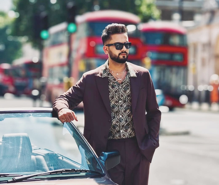 फायरिंगमुळे एल्विशच्या वडिलांनी व्यक्त केली चिंता