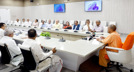 सलोनी हार्ट सेंटर हजारो कुटुंबांच्या आयुष्यात निर्माण करतेय नवी आशा