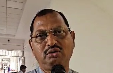 राधाकृष्णन यांना दिलेली संधी हे चांगलेच पाऊल