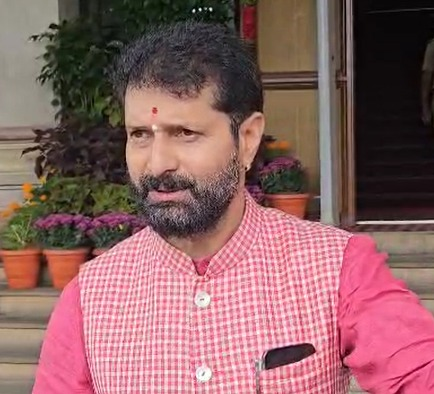 कर्नाटक धर्मस्थळ वाद : काय म्हणाले सी.टी. रवी ?