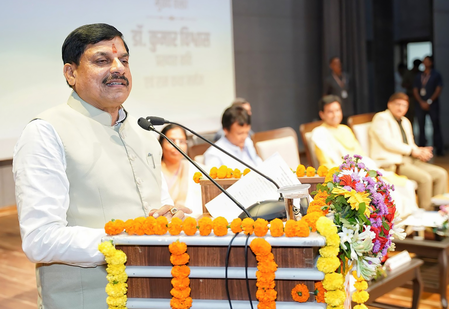 मध्य प्रदेशात ओबीसींना २७ टक्के आरक्षण देण्यावर सर्व पक्ष एकमत