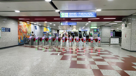 पंतप्रधान मोदी करणार कोलकात्यात तीन नवीन मेट्रो मार्गांचे उद्घाटन