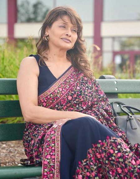 विवेक रंजन अग्निहोत्री यांच्याबद्दल काय म्हणतात पल्लवी जोशी