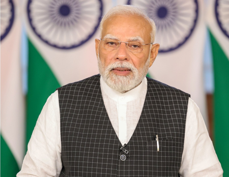 पंतप्रधान नरेंद्र मोदींकडून गुजरातला मिळाली मोठी भेट