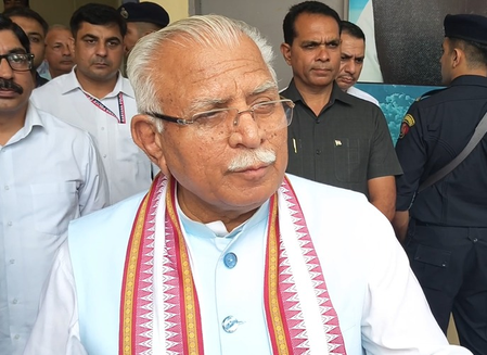 मनीषा हत्याकांड : सीबीआय चौकशीस सरकारला काहीही आक्षेप नाही