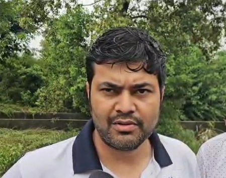 जम्मू-कश्मीरमध्ये मुसळधार पावसाने हाहाकार