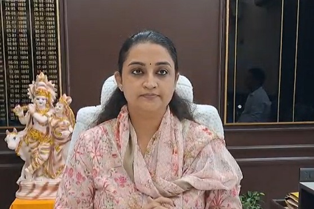 बुलंदशहर रस्ते अपघातात नऊ ठार !