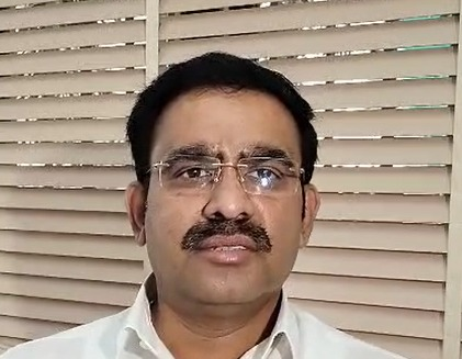 ‘मराठा आरक्षण’वर परिणय फुके यांचा जरांगे पाटलांना टोला