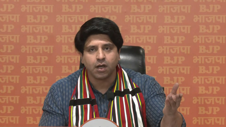 १३० वी घटनादुरुस्ती विधेयक मजबूत शास्त ठरणार