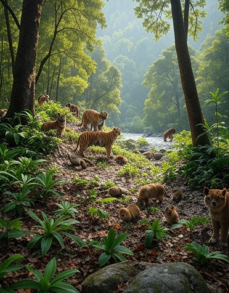 ३० हून अधिक आयएफएस अधिकाऱ्यांच्या जबाबदाऱ्या बदलल्या