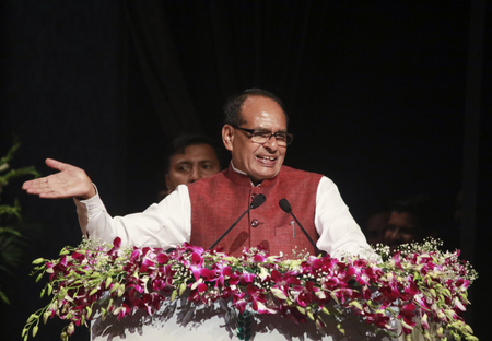 शेतकरी भारतीय अर्थव्यवस्थेचा आत्मा