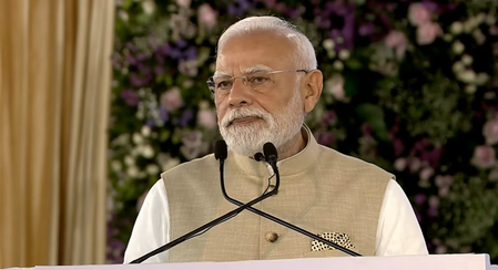 भारताची वाटचाल ‘मेक फॉर द वर्ल्ड’ च्या दिशेने