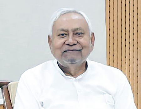 दिव्यांगजन उद्योजक योजनेला मंजुरी