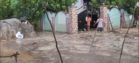 डोडा पूर : प्रशासन सतर्क