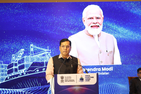 भारताला गुंतवणूक व नवोन्मेष केंद्र म्हणून पहावे