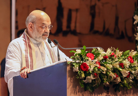 अमित शहा दोन दिवस जम्मूला जाणार